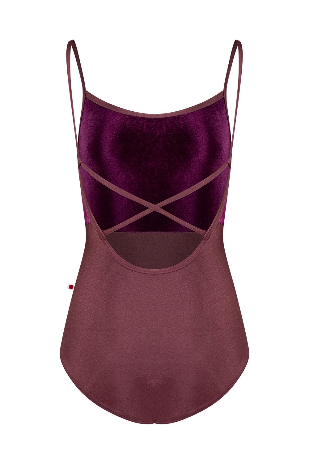 Yumiko Daniela Cami Leotard  - Phoenix/Roxy