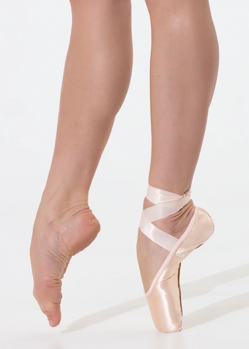 Nikolay Victory pointe shoe 0542N 3.5 XXX S