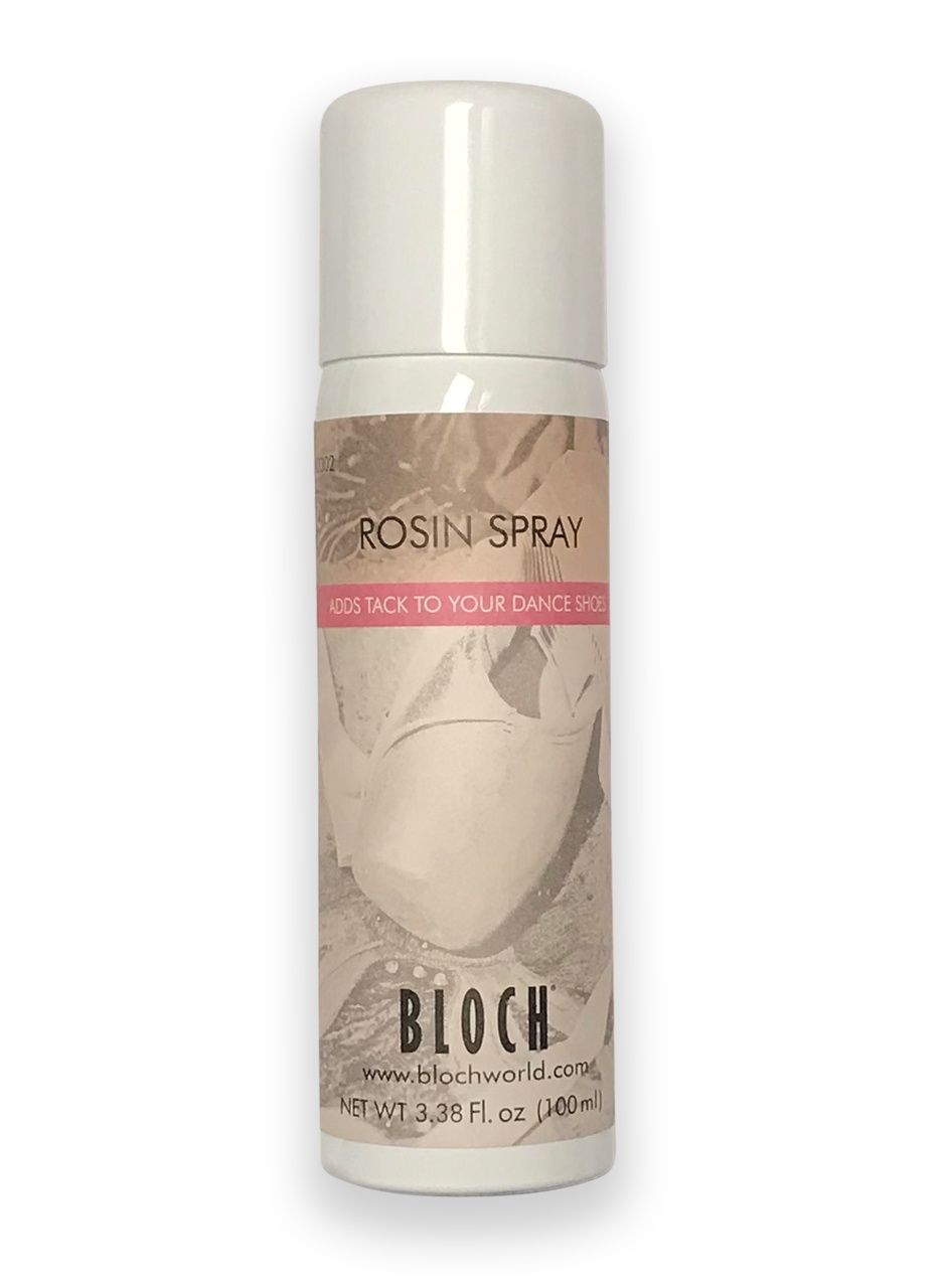 Bloch Spray Rosin A0302
