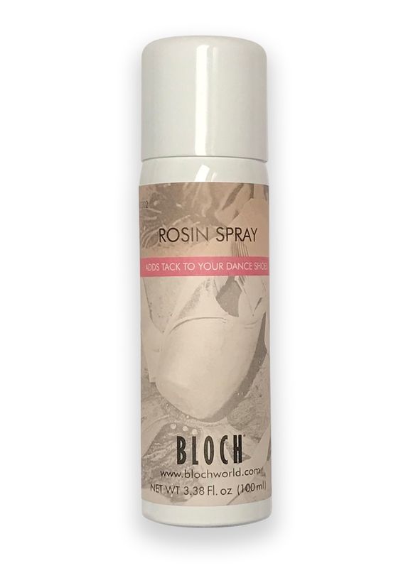 Bloch Spray Rosin A0302