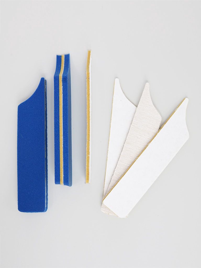 Gaynor Minden Toe Aligners SAF143