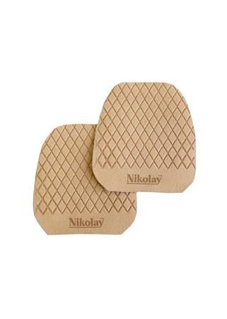 Nikolay Anti Slip Platform Caps 0556N