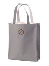 Capezio Prima Shopper Bag (Grey) B165