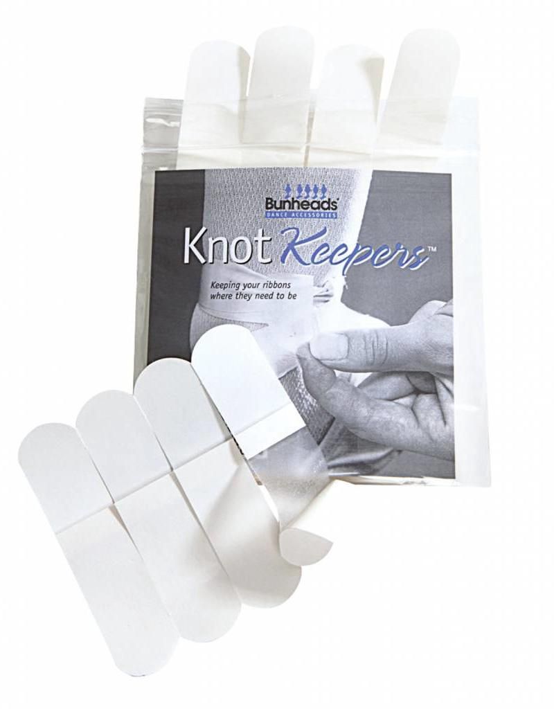 Capezio Knot Keepers BH360