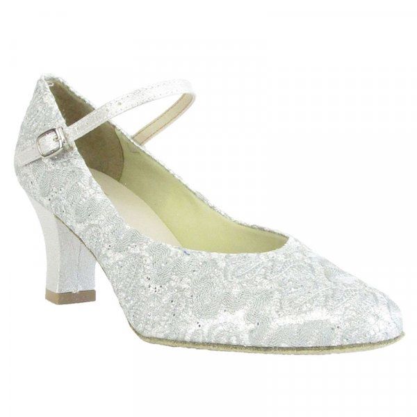 So Danca "Rosalina" Ballroom  Shoe -  BL166