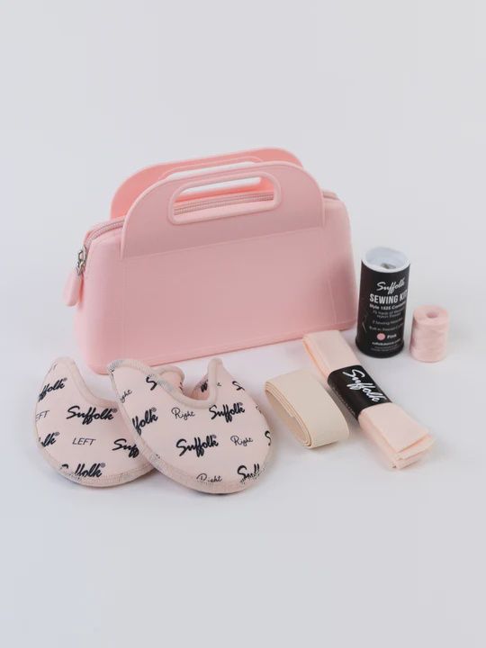 Suffolk Pointe Pink Essentials Kit