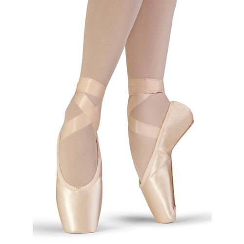 Bloch Synthesis Pointe Shoe S0175L XX 5.5