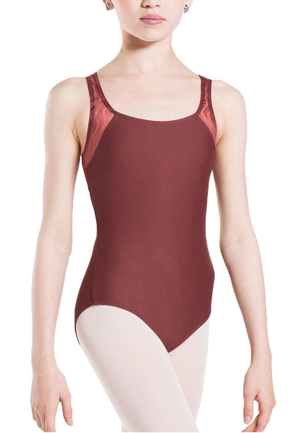 Wear Moi Madeline White Medium