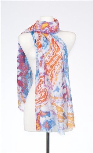 Banaris Brine Scarf