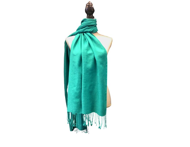 Banaris Kelly Silk Scarf