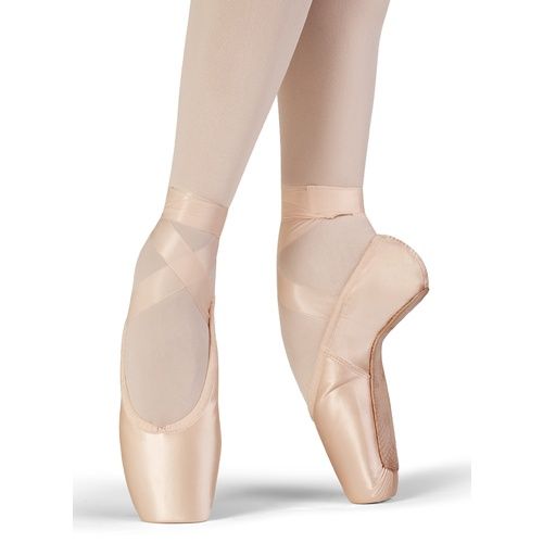 Bloch Grace Pointe Shoe S0161L XX 5.5