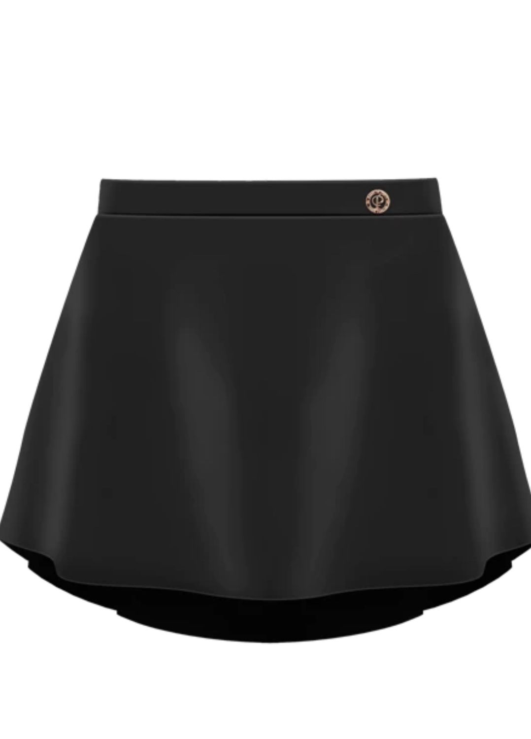 Danse de Paris Natasha Skirt Midnight AS