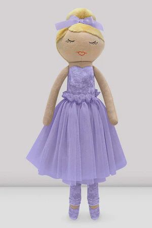 Bloch Ballet Doll  "Candice"