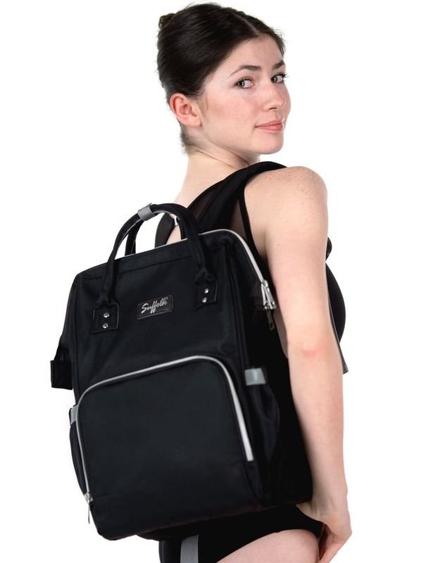 The Company Bag
