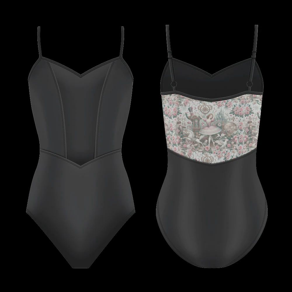 Nikita Nutcracker 25 AS