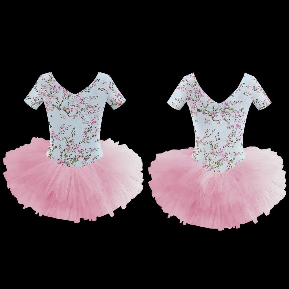 Danse De Paris Anna Tutu Merise CXS