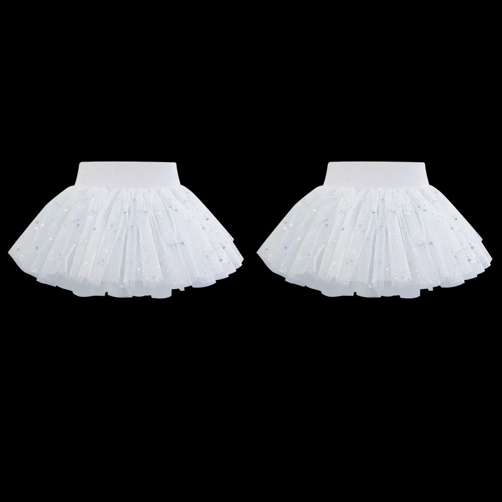 Danse De Paris Sparkle Tutu Icicle