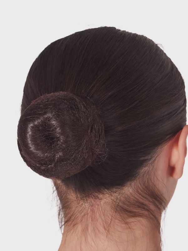 Bunhead Hair Net