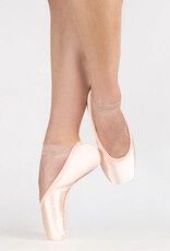 Suffolk Stratford Pointe Shoe - Standard Insole