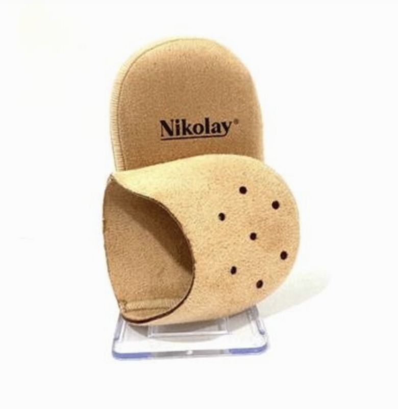 Moleskin PRO Toe Pads