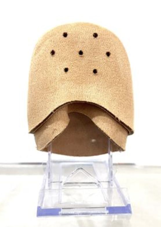 Moleskin PLUSH Toe Pads