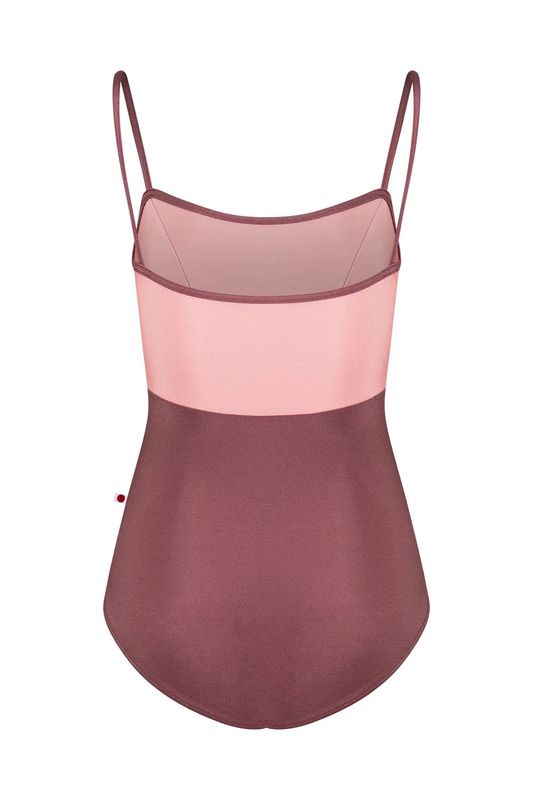 Yumiko "Denise" Camisole Leotard - Phoenix