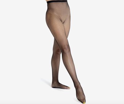 Fishnet Tights