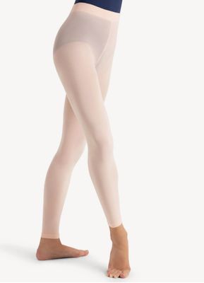 Footless Tights