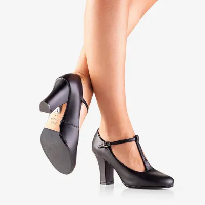 Character & Ballroom