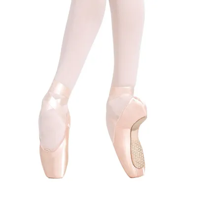 Capezio Pointe Shoes