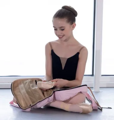 Dance Bags