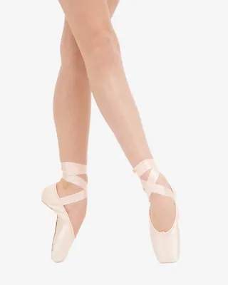 Repetto Pointe Shoes