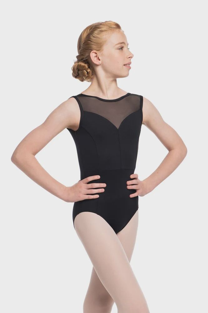 Ainsliewear "Bianca" Leotard