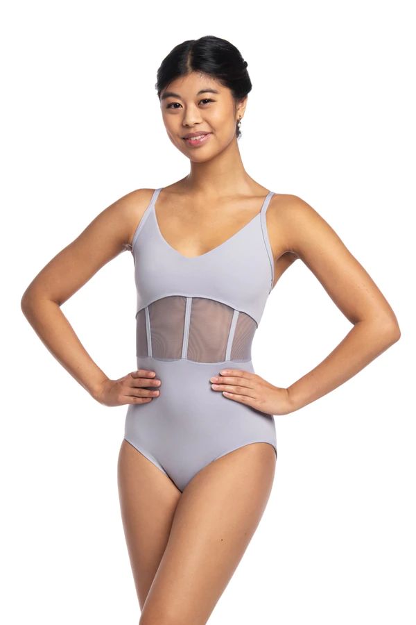 Ainsliewear Desiree Leotard