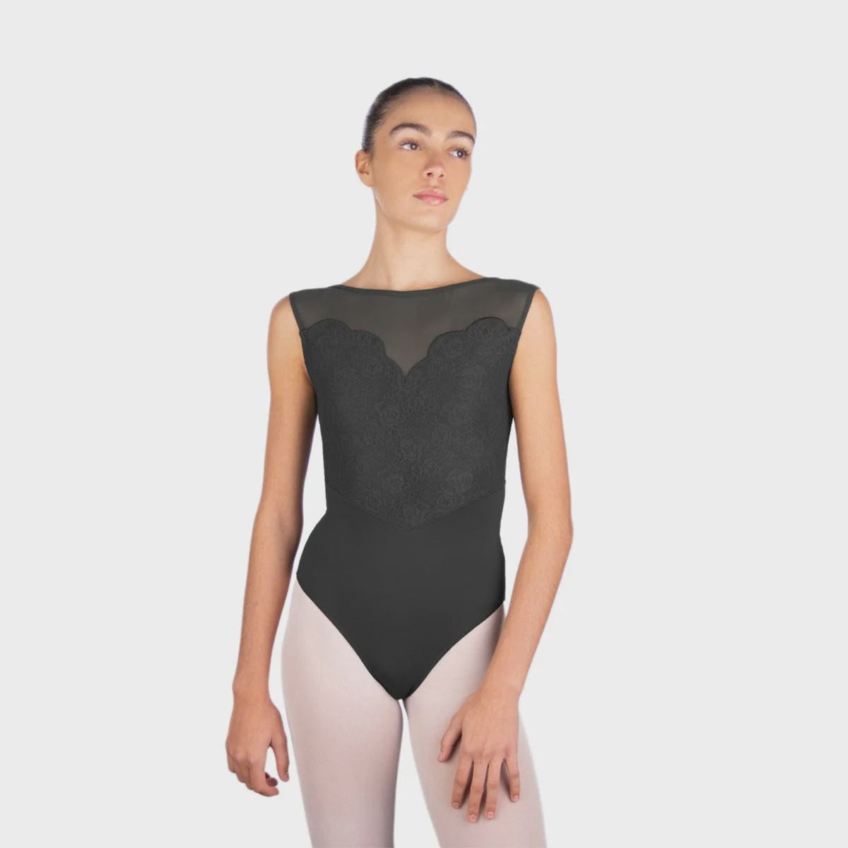 Ballet Rosa "Caprice" Leotard