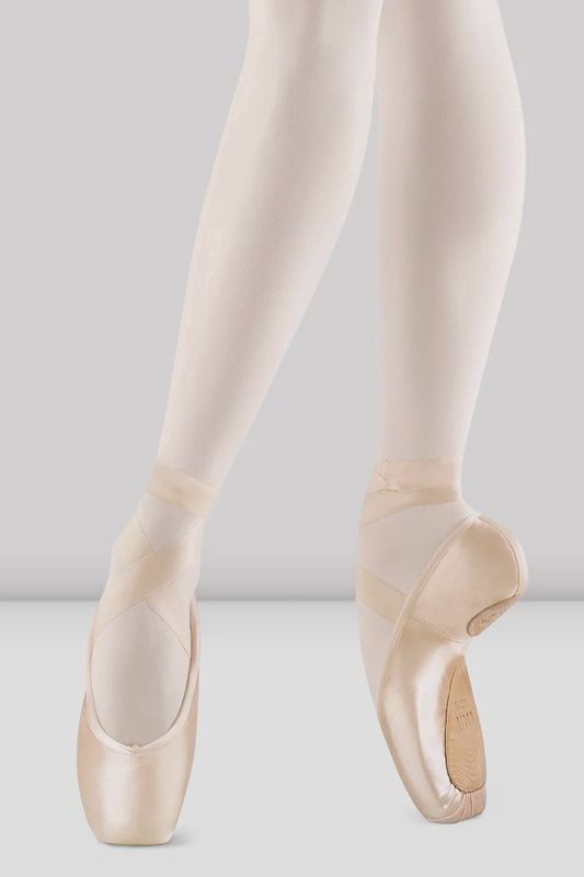 Bloch "Axistretch" Pointe Shoe