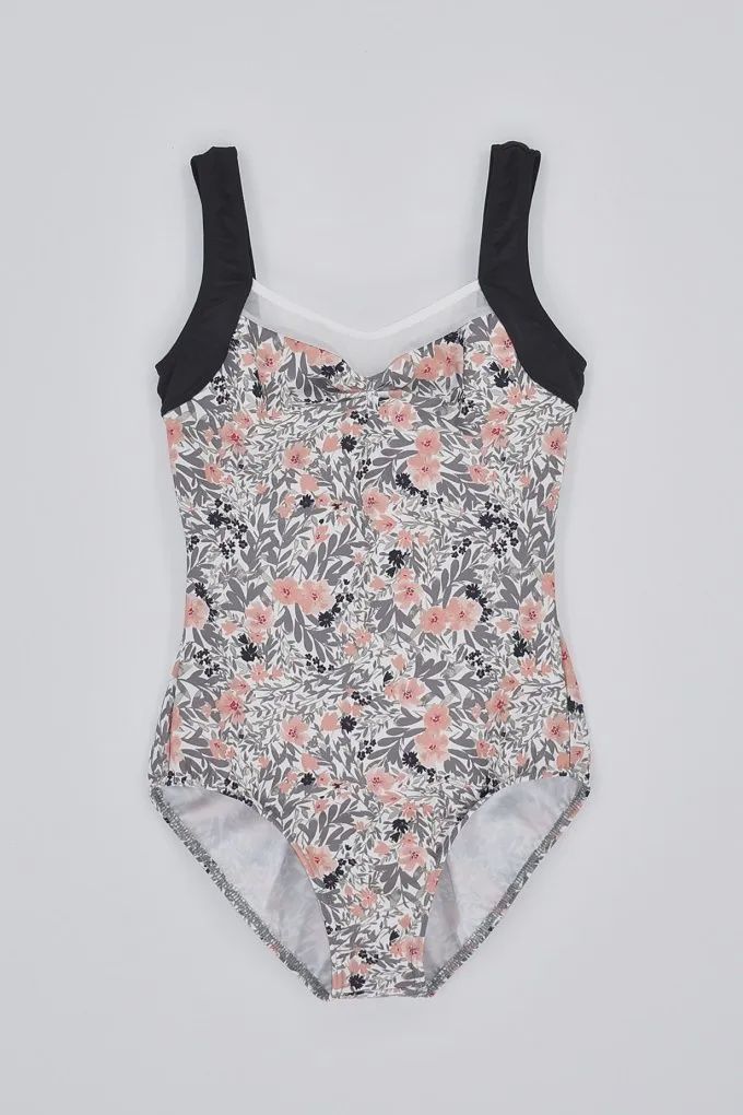 AK Chrissy "Chelsea" Tank Leotard, Size: Adult X-Small