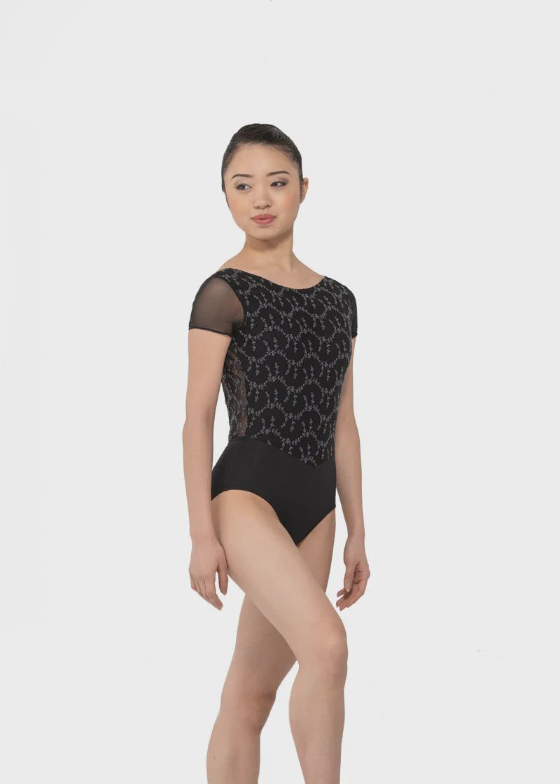 Ballet Rosa "Coralie" Leotard