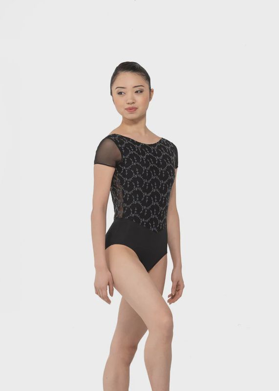 Ballet Rosa "Coralie" Leotard
