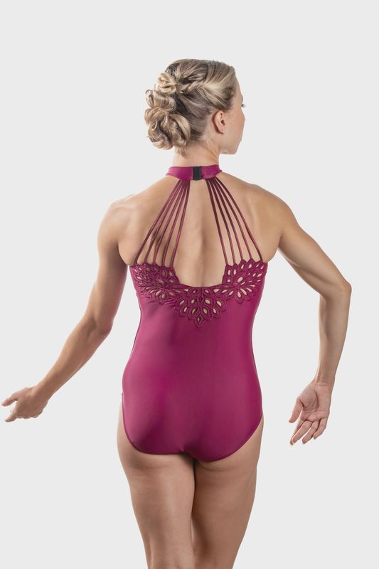 Ballet Rosa "Via" Leotard
