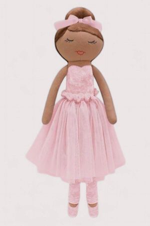 Bloch Ballet Doll  "Chloe"