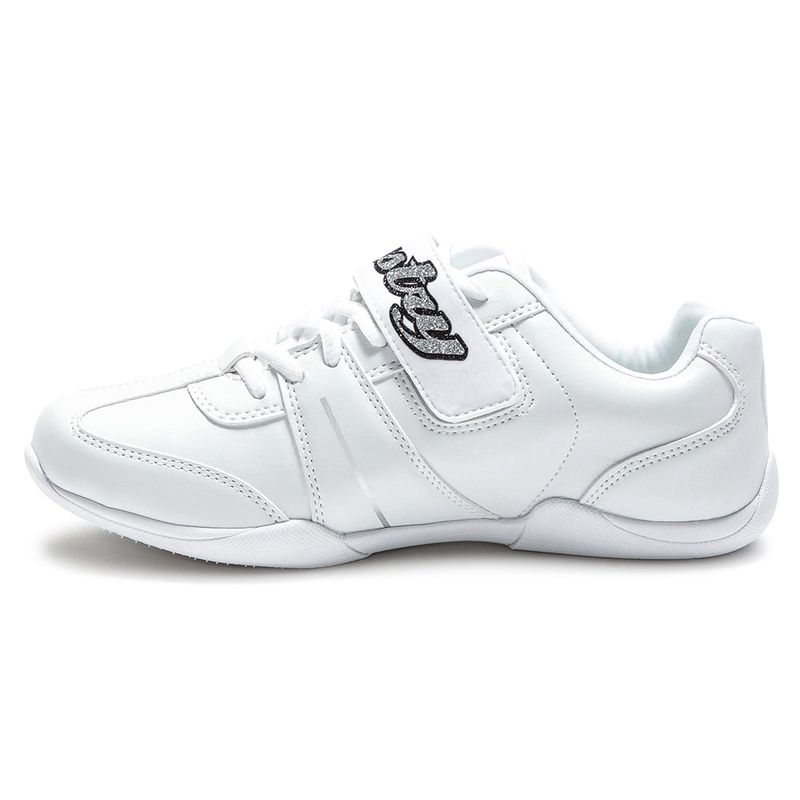 A Custom Spirit Cheer Shoe
