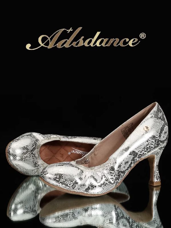 ADS Ballroom Shoe