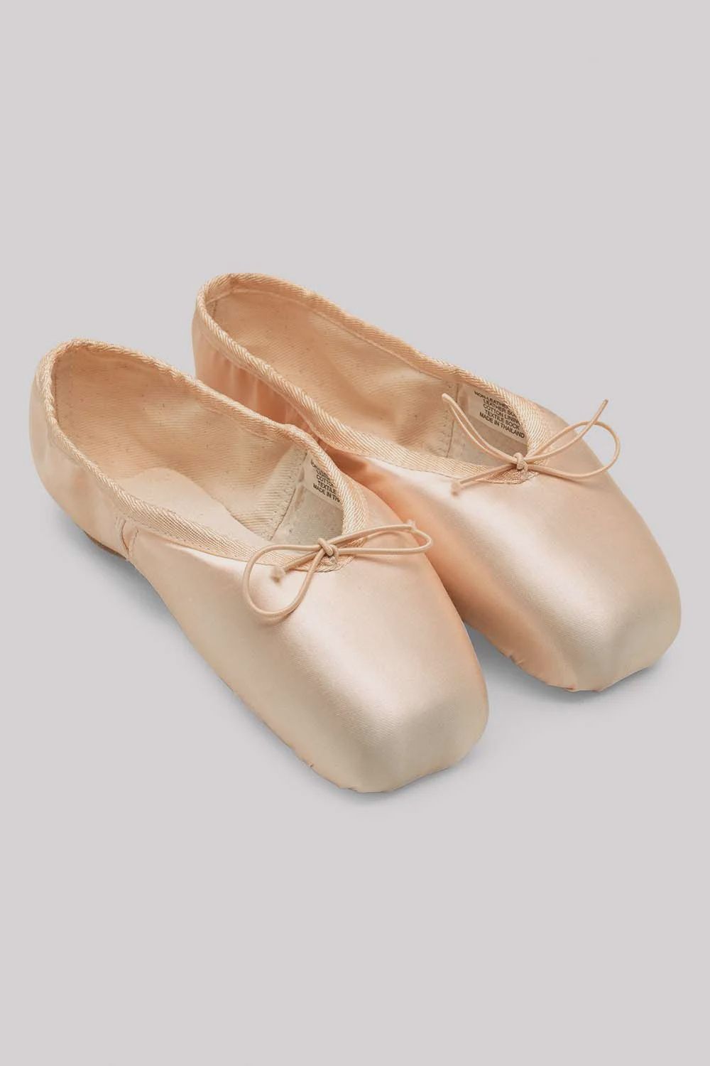 Bloch "Amelie" Pointe Shoe, Size: 3.5, Width: XX