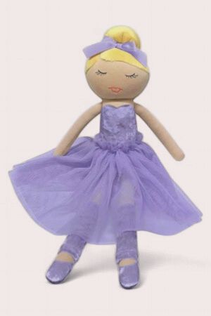 Bloch Ballet Doll  "Candice"