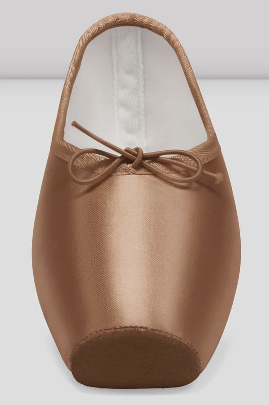 Bloch "ETU Skintone" Pointe Shoe
