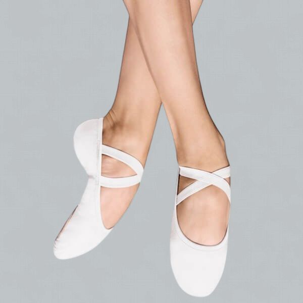 Bloch "Performa" Ballet Shoe Mens