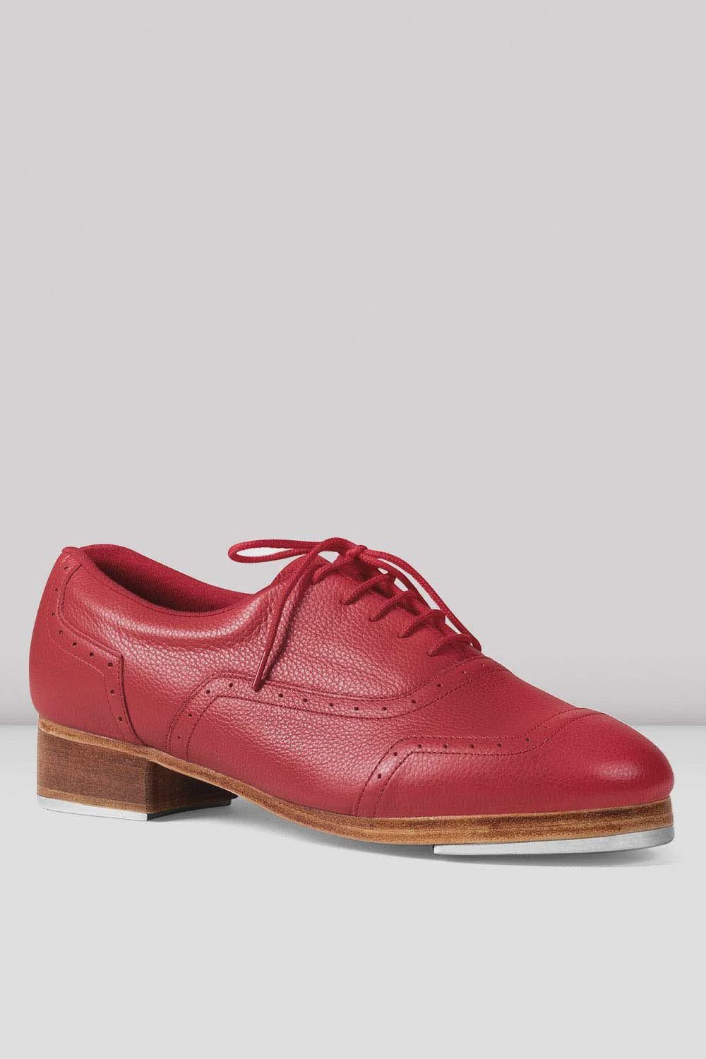 Bloch "Jason Samuel Smith" Pebble Grain Tap Shoes