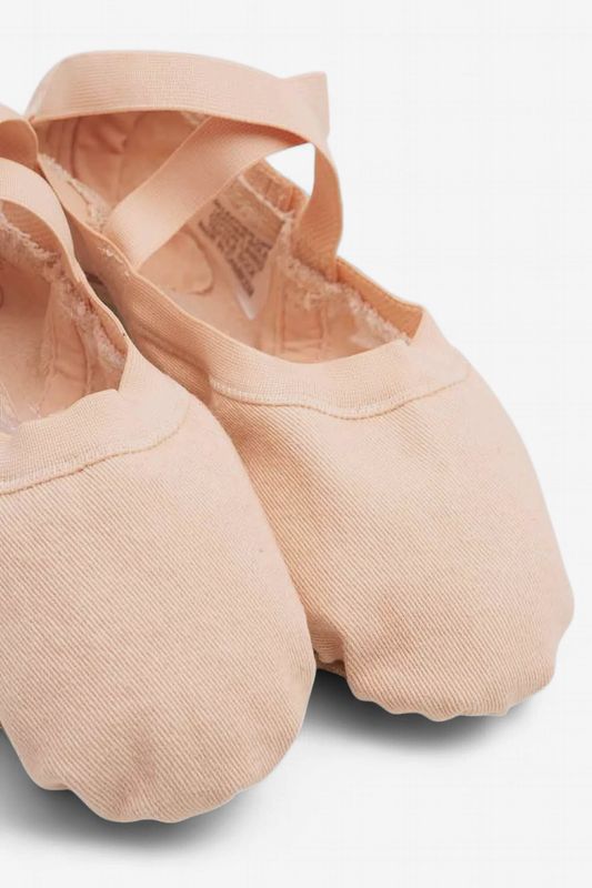 Bloch "Synchrony" Ballet Shoe (Adult)