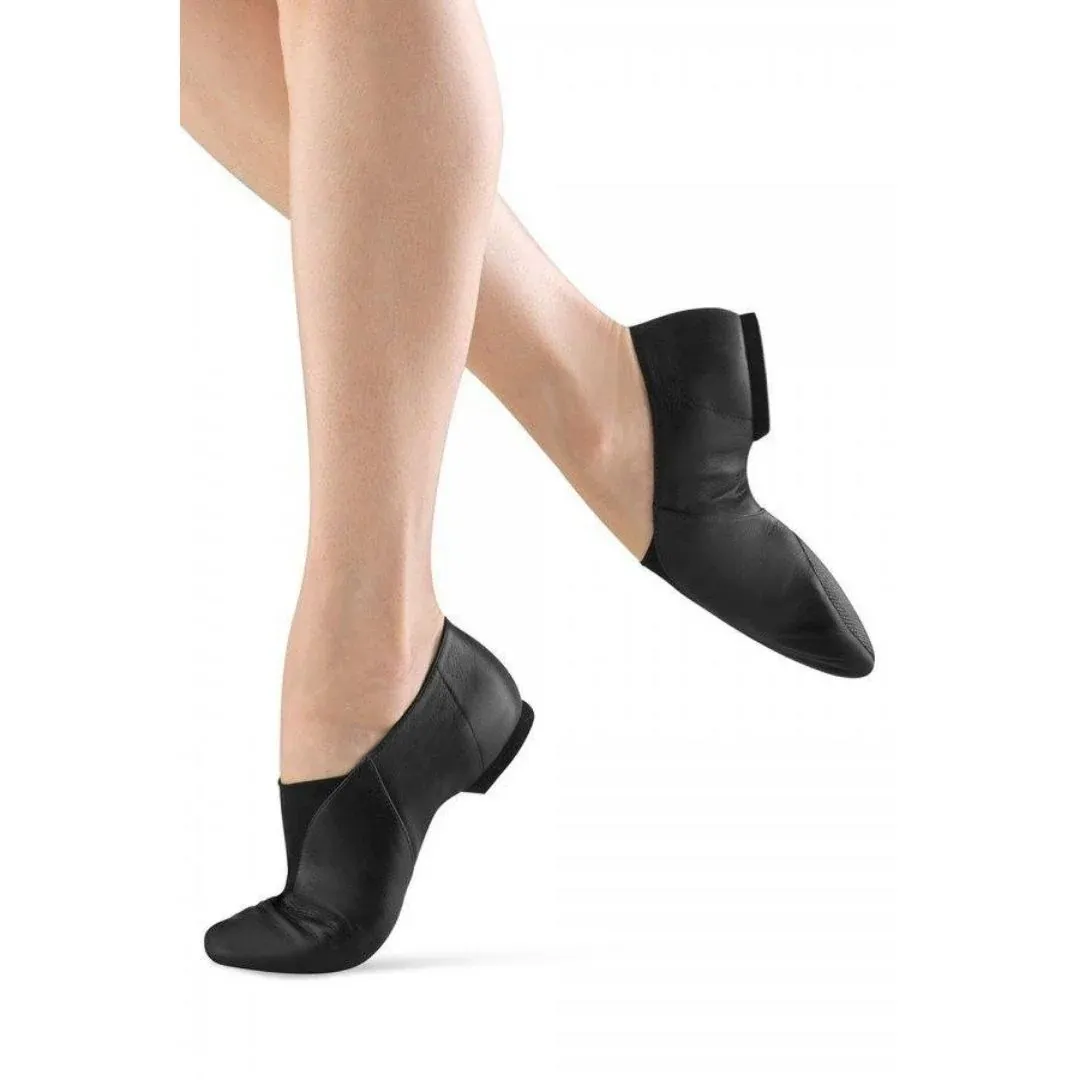 Bloch Super Jazz S0401L Black 4.0L